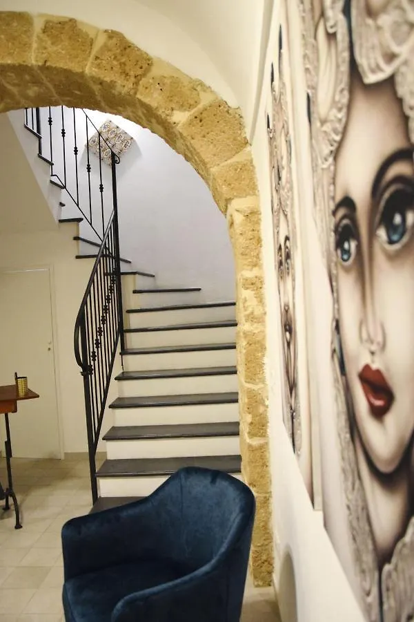 Micca Ospitalità Siciliana Bed and Breakfast Noto Bed & Breakfast