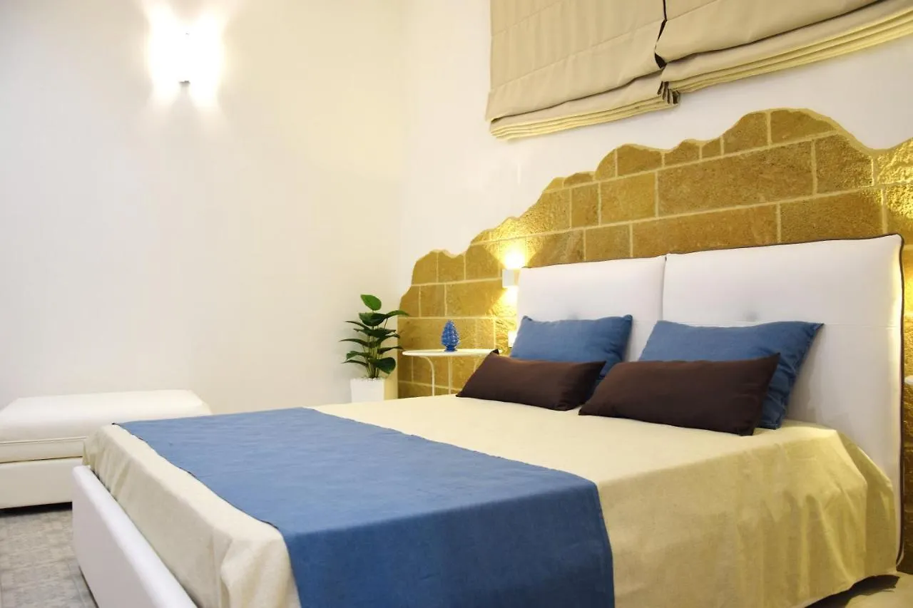 Bed & Breakfast Micca Ospitalità Siciliana Bed and Breakfast Noto