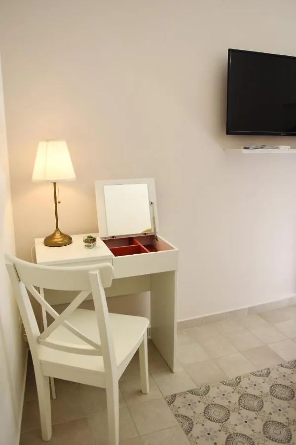 Micca Ospitalità Siciliana Bed and Breakfast Noto 0*,  Italia