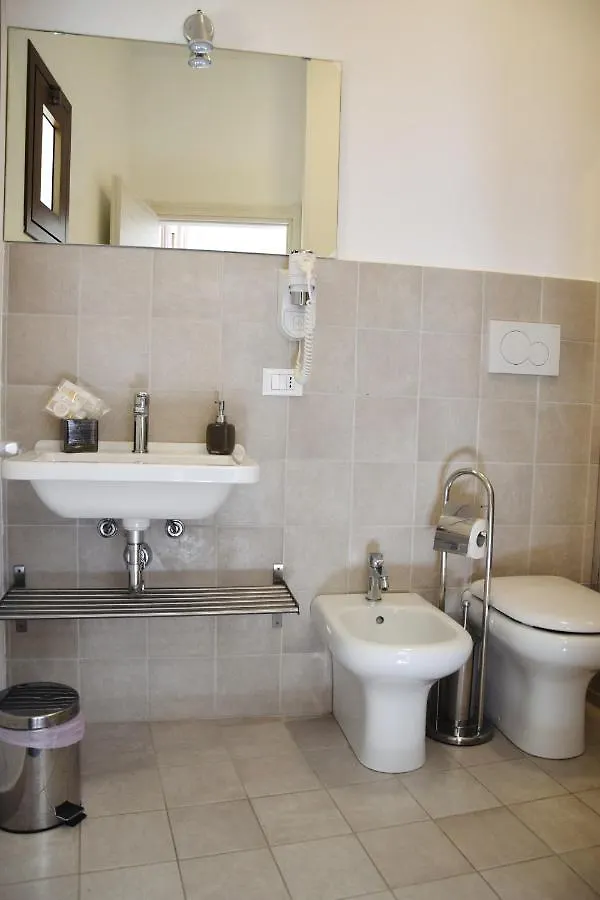 Micca Ospitalità Siciliana Bed and Breakfast Noto Italia
