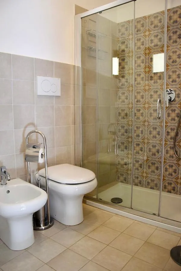 Micca Ospitalità Siciliana Bed and Breakfast Noto 0*,  Italia