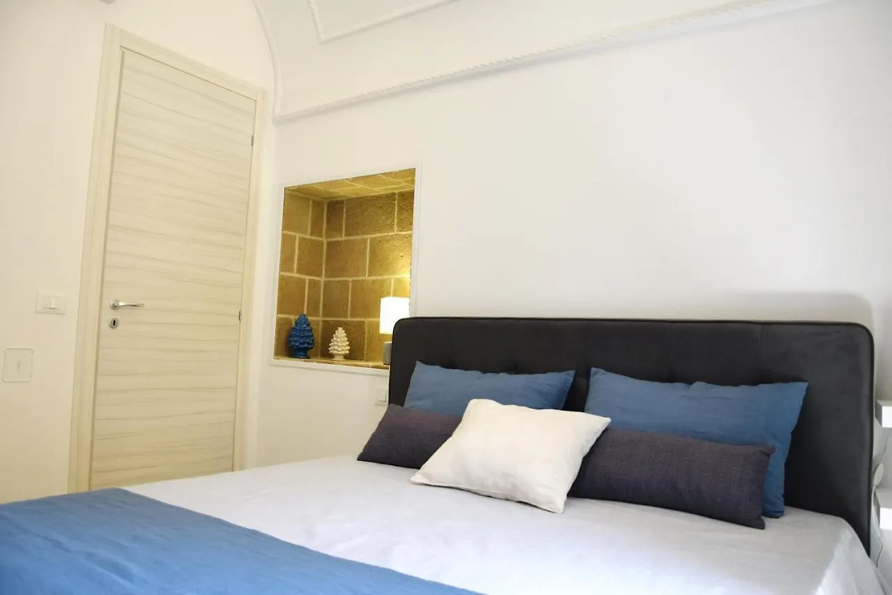 Micca Ospitalità Siciliana Bed and Breakfast Noto Italia