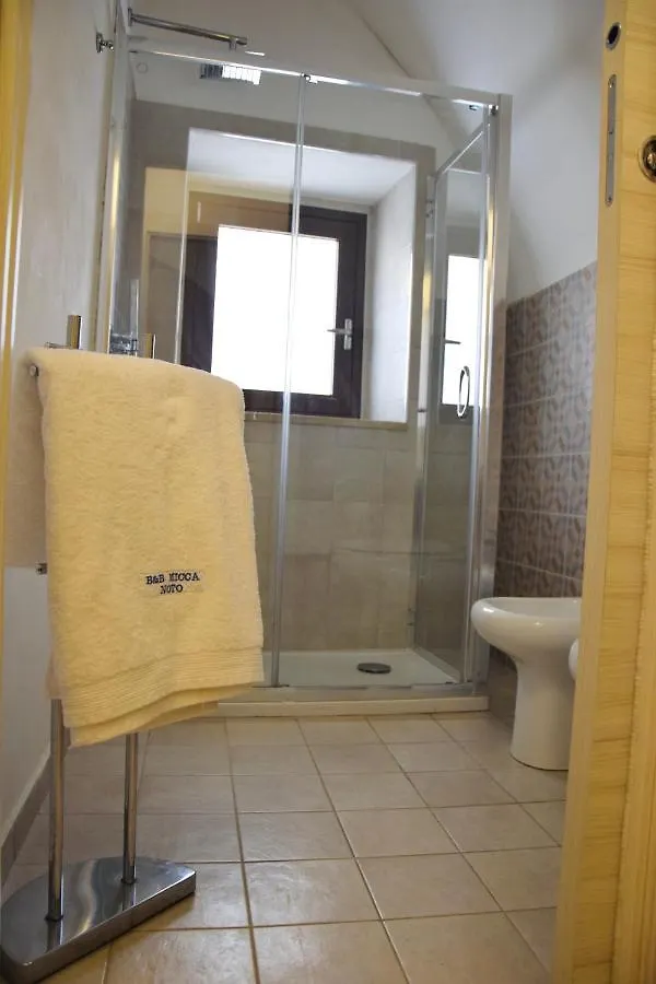 Micca Ospitalità Siciliana Bed and Breakfast Noto