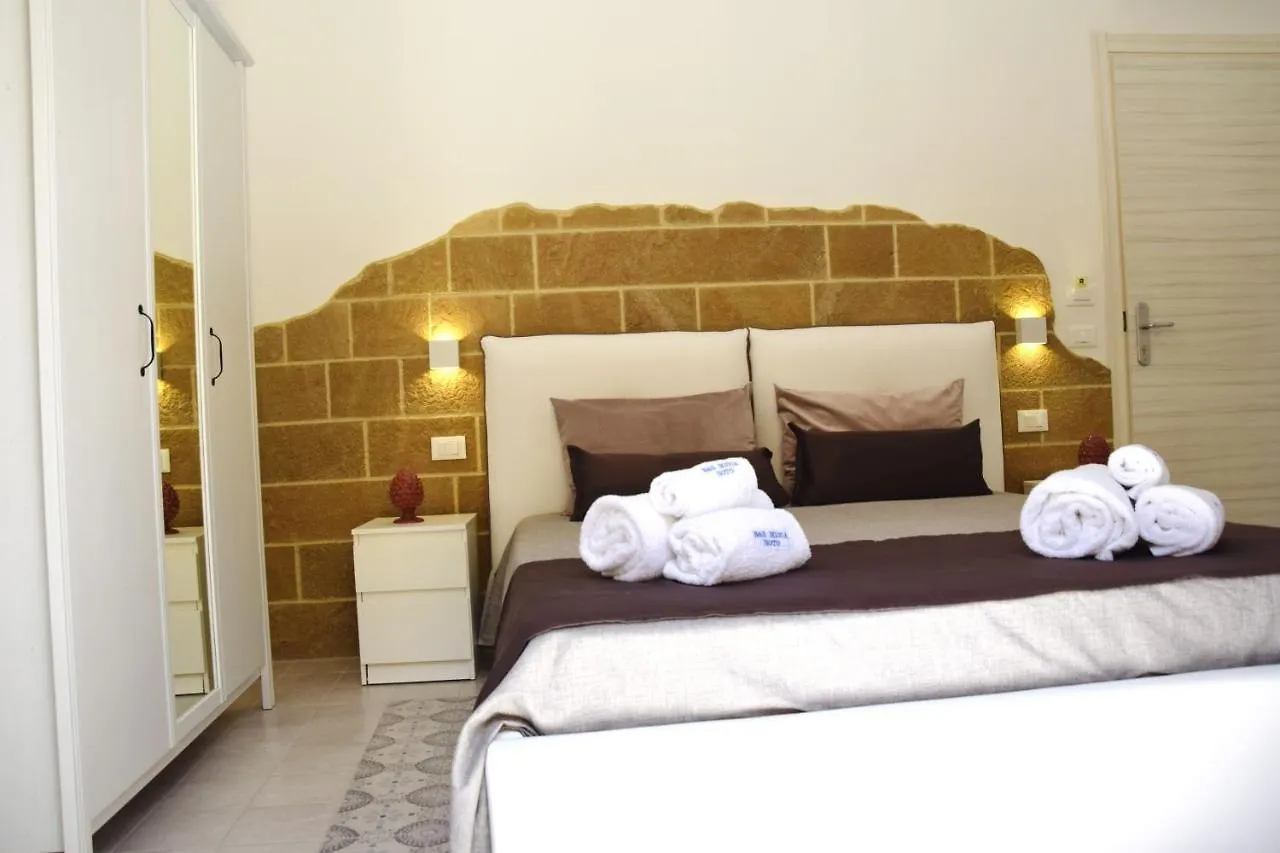 Micca Ospitalità Siciliana Bed and Breakfast Noto