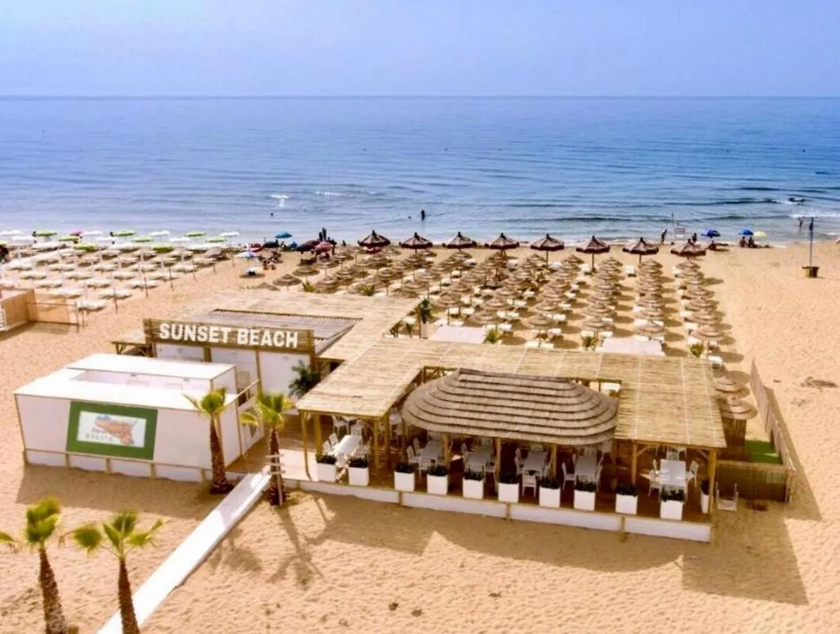 Bed & Breakfast Micca Ospitalità Siciliana Bed and Breakfast Noto Italia