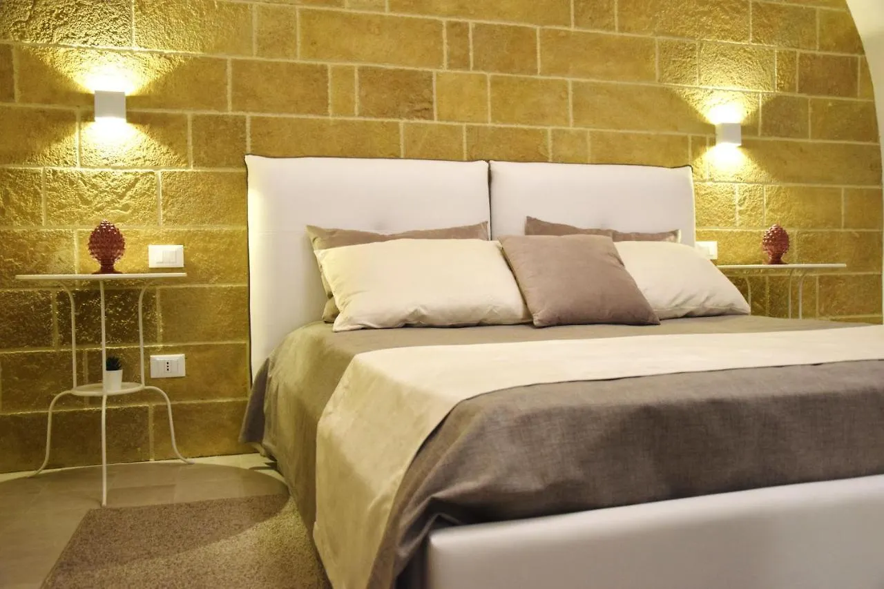 Micca Ospitalità Siciliana Bed and Breakfast Noto