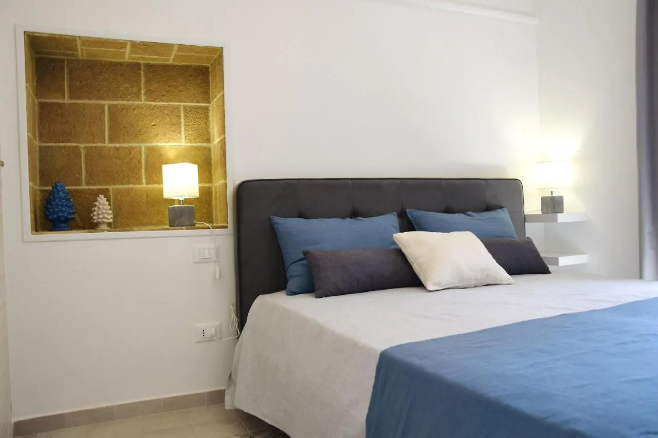 Micca Ospitalità Siciliana Bed and Breakfast Noto 0*,  Italia
