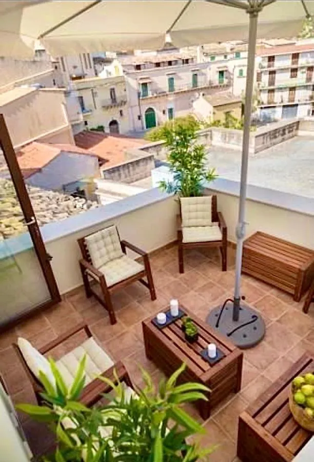 Micca Ospitalità Siciliana Bed and Breakfast Noto