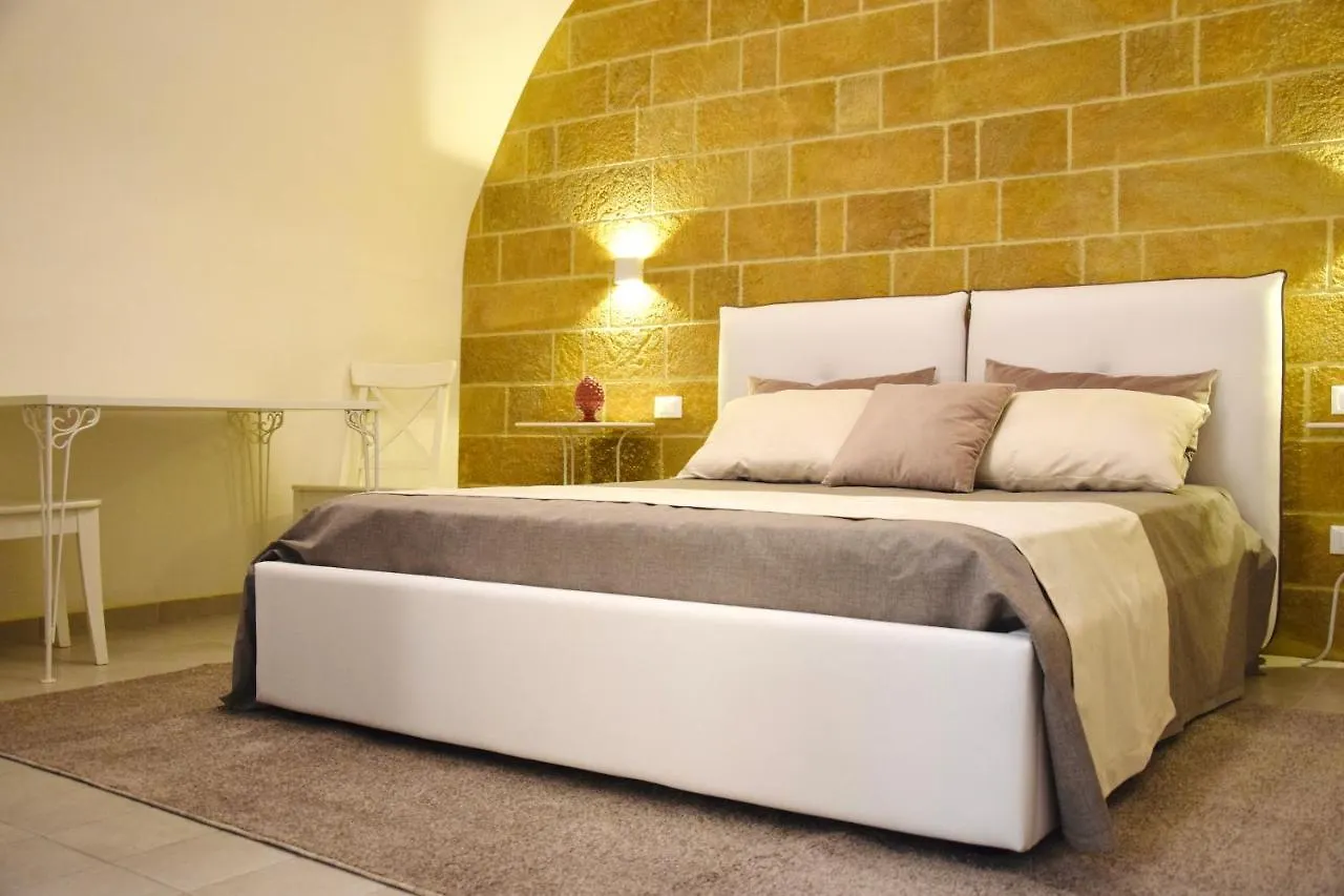 Bed & Breakfast Micca Ospitalità Siciliana Bed and Breakfast Noto