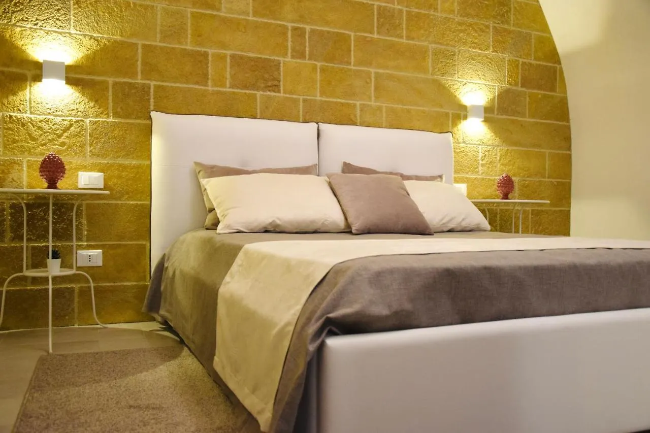 Micca Ospitalità Siciliana Bed and Breakfast Noto