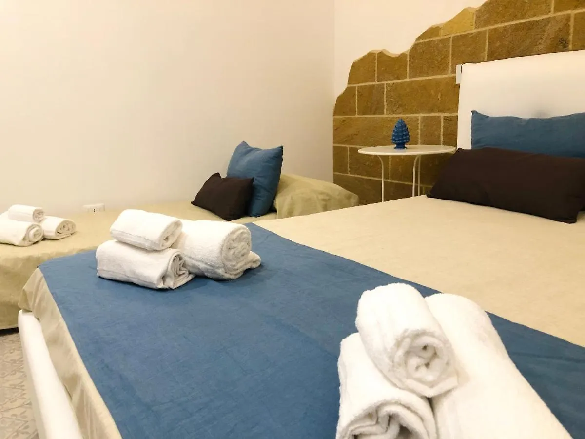 Micca Ospitalità Siciliana Bed and Breakfast Noto Bed & Breakfast