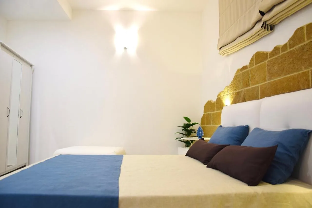 Bed & Breakfast Micca Ospitalità Siciliana Bed and Breakfast Noto